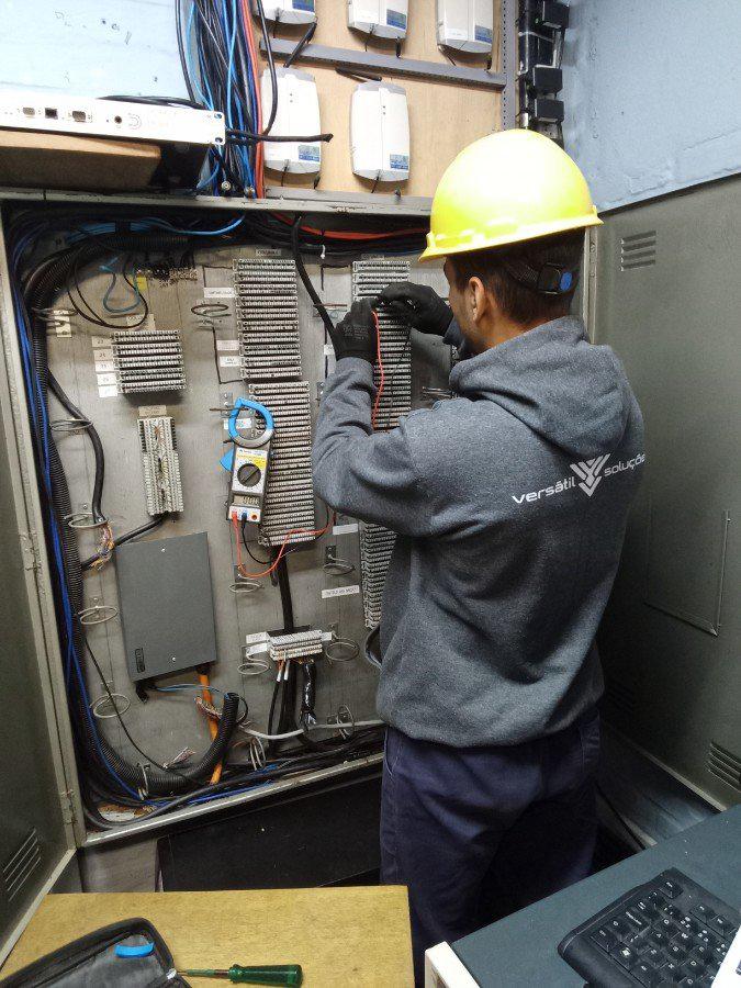 Equipe PHTEC Soluções